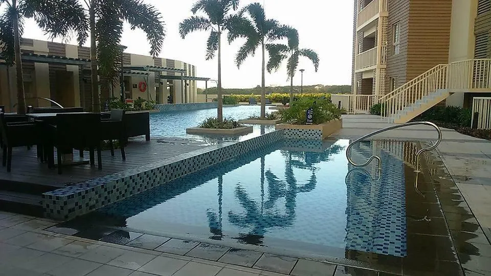 Apartment Marquee Residences Angeles