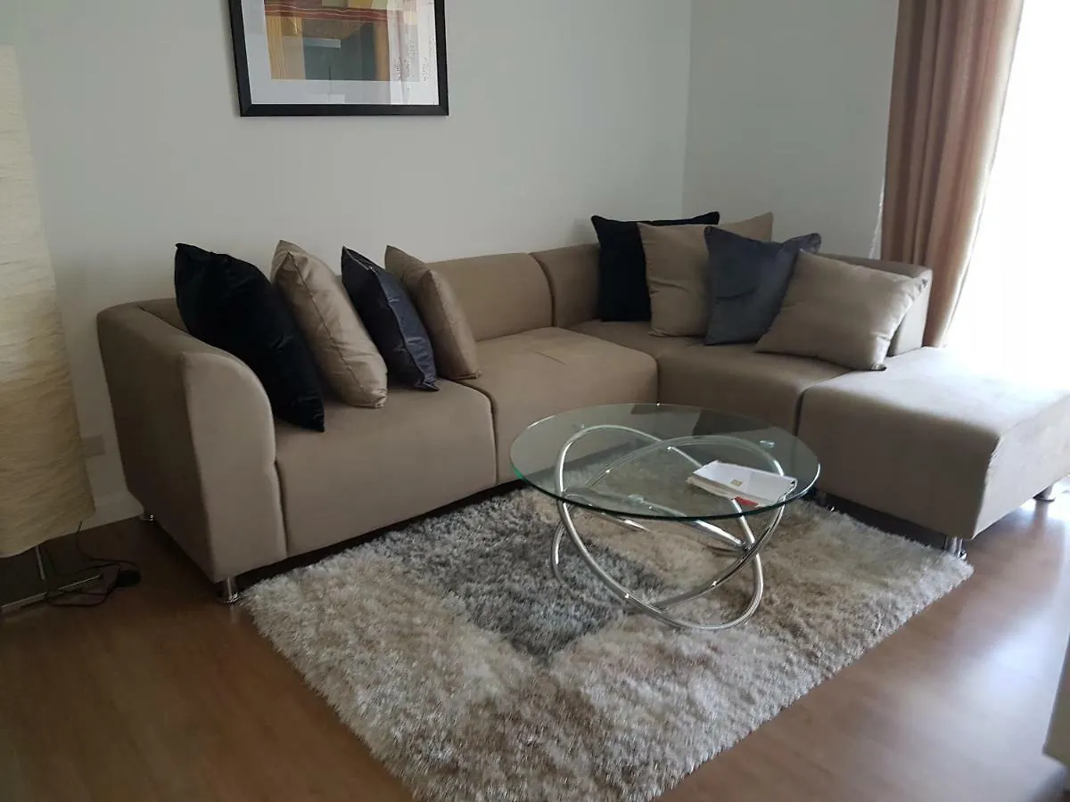 Marquee Residences Angeles Φιλιππίνες