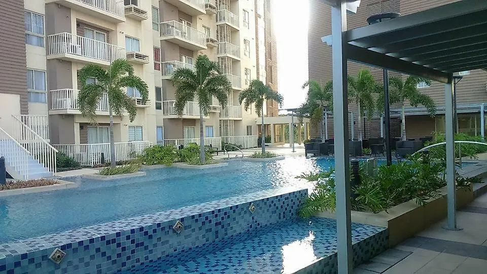 Marquee Residences Angeles Philippines