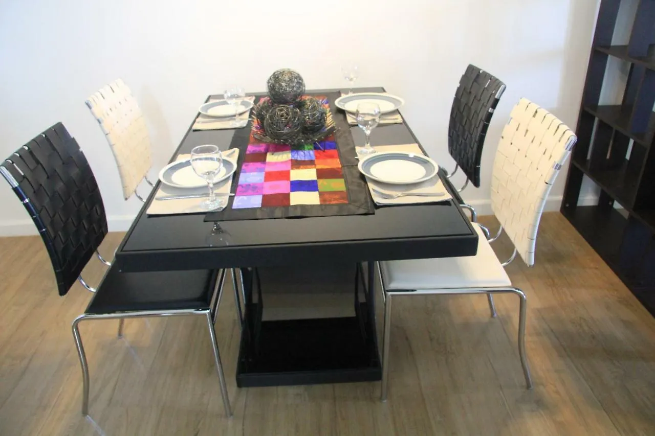 Marquee Residences Angeles Φιλιππίνες