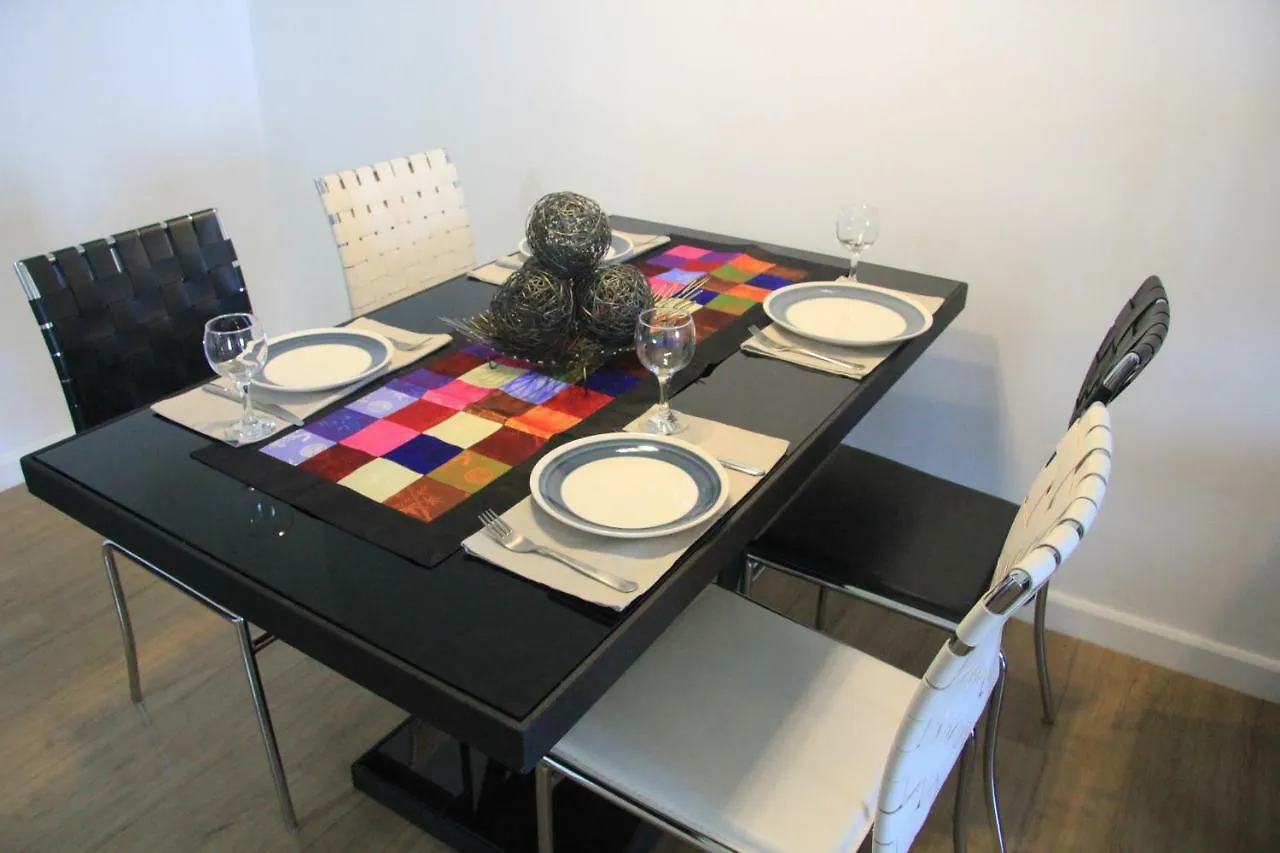 Marquee Residences Angeles Διαμέρισμα