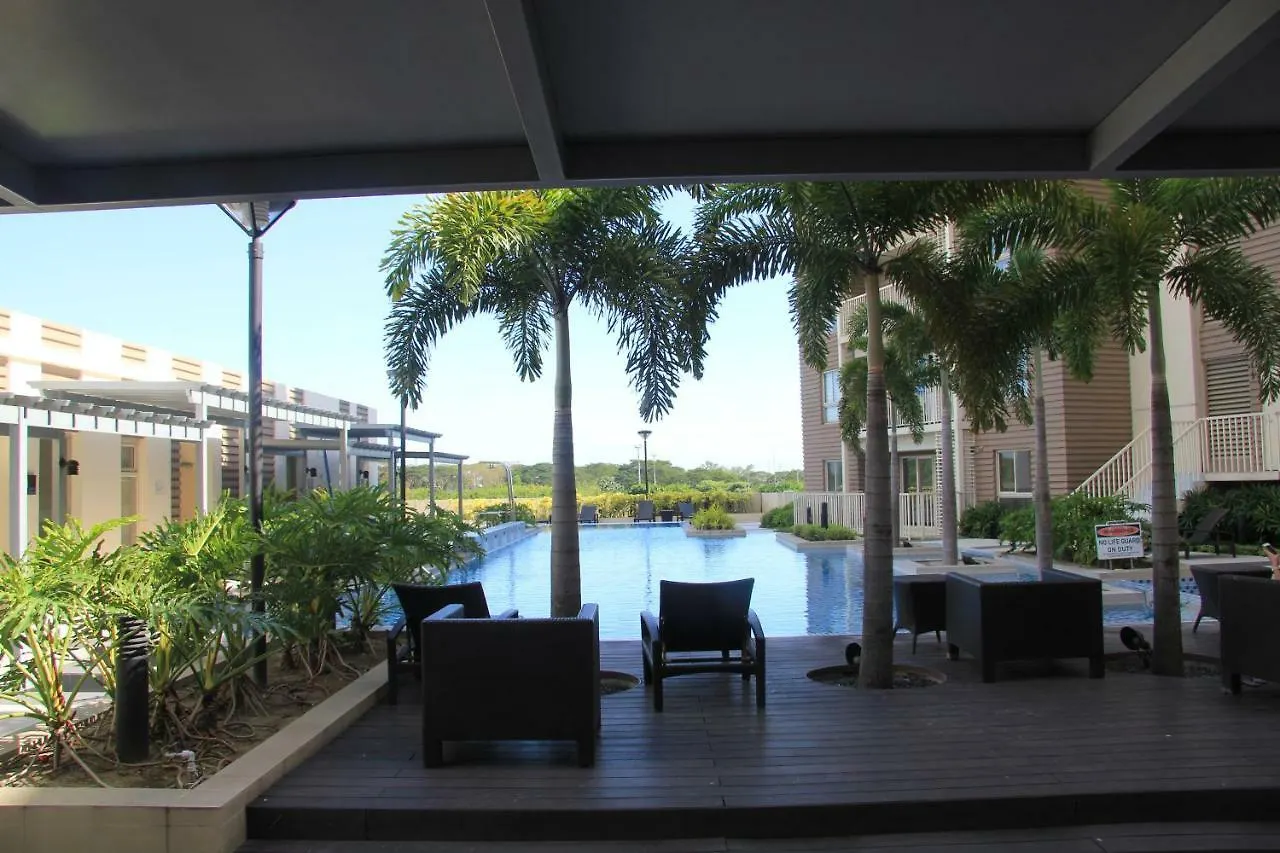 Marquee Residences Angeles