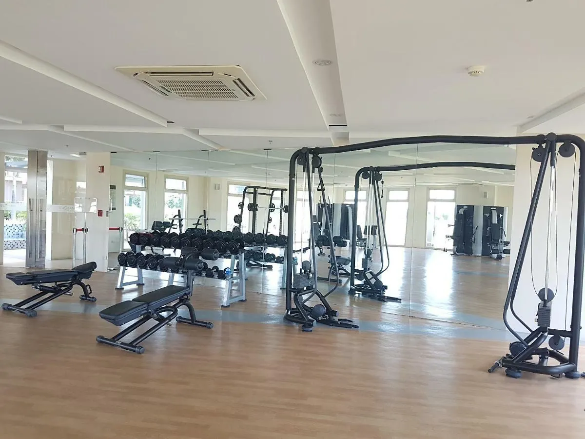 Marquee Residences Angeles Διαμέρισμα