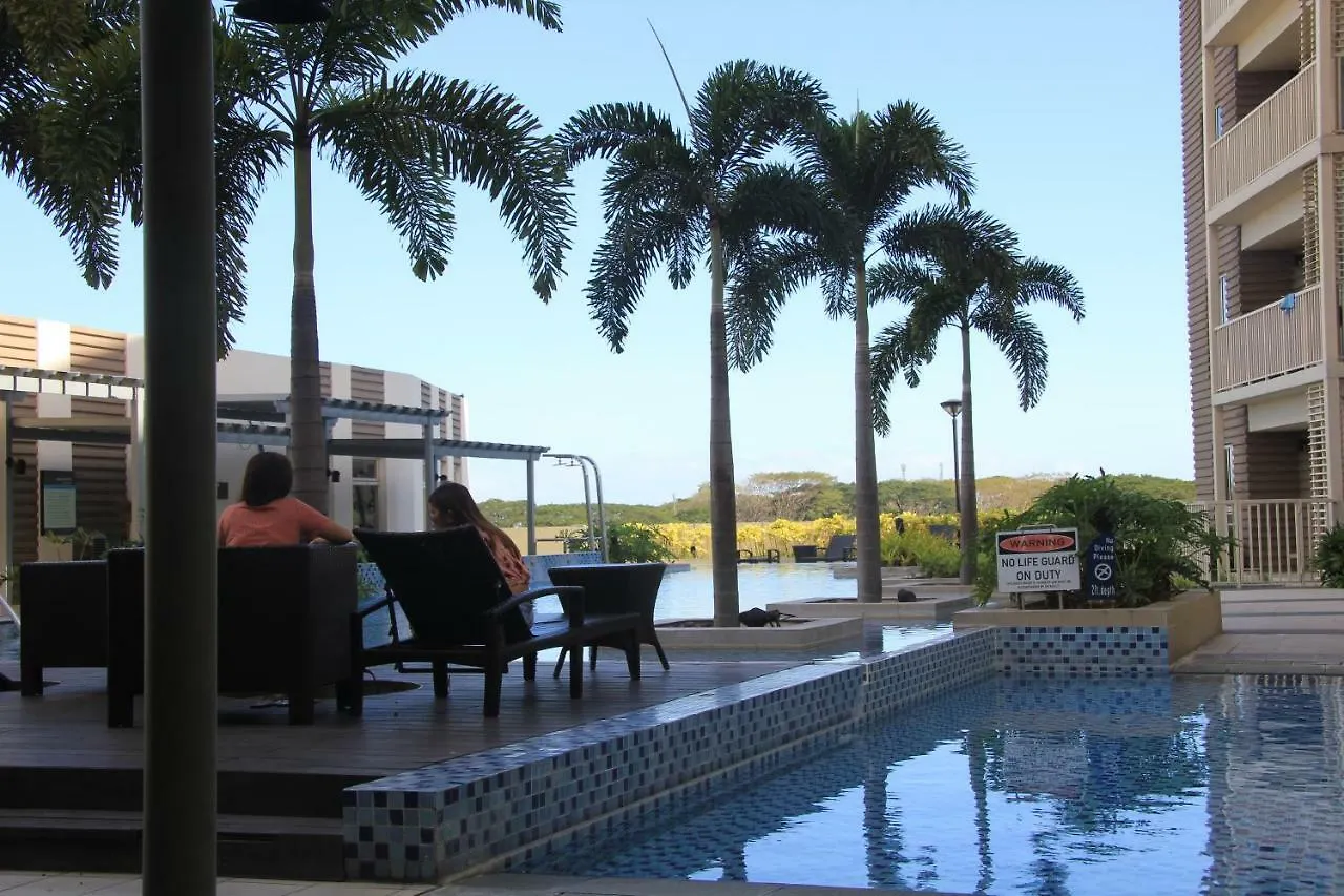Marquee Residences Angeles Διαμέρισμα