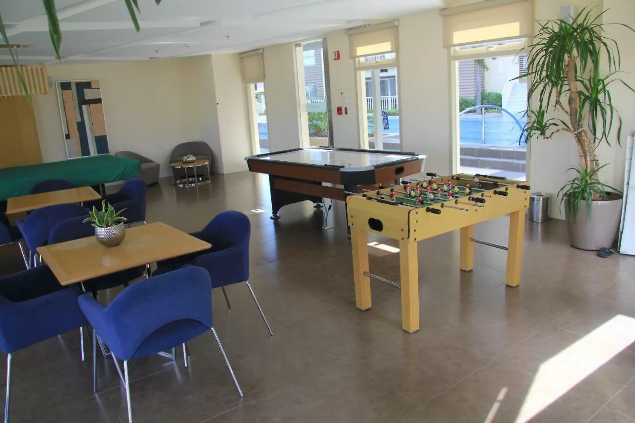 Marquee Residences Angeles 0*,  Φιλιππίνες