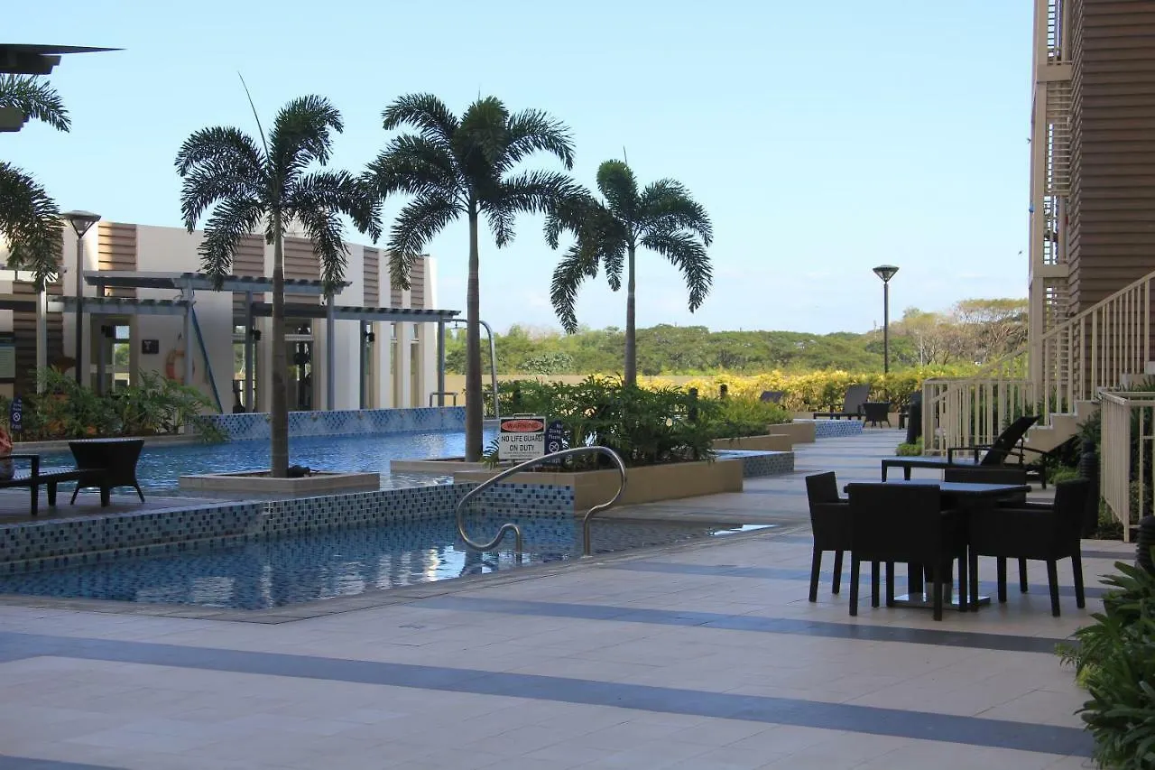 Marquee Residences Angeles Διαμέρισμα