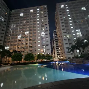  Apartment Ezbeds Near Mall Of
