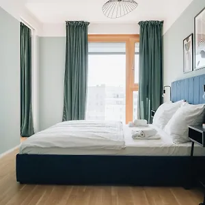 Decorous Cozy View , Vienna Austria