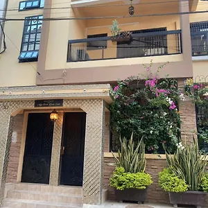 Adja Binta Kane Sour , Dakar Senegal