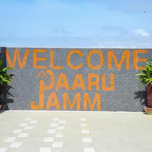 Daaru Jamm , Dakar Senegal
